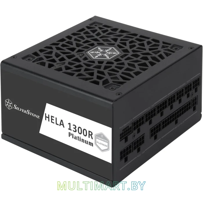 Блок питания SilverStone HELA 1300R Platinum (SST-HA1300R-PM)